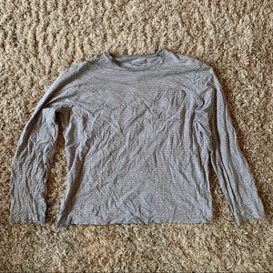 J. Crew Longsleeve